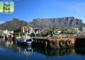 Cape Town Greatest City on Earth